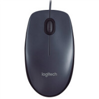 Wired Mouse