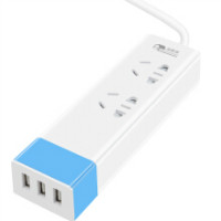 Smart power strip