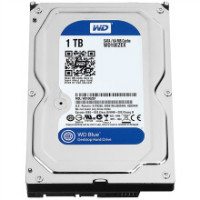 Mechanical hard drive