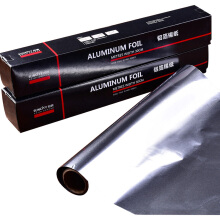 Aluminum foil