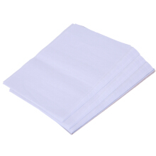 Transparent paper