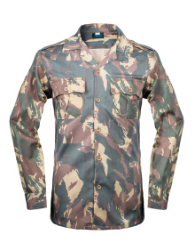Camouflage uniform/Military uniform/Combat training uniform