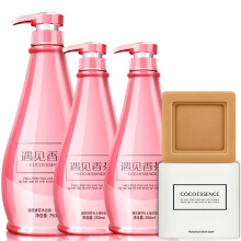 body care set