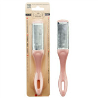 Rub feet / feet, brush / Foot stone