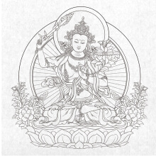 唐卡