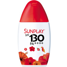 Sunscreen