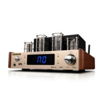 Hifi speaker