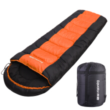 sleeping bag