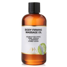 Essential oil treatment