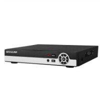 Amplifier/VCR