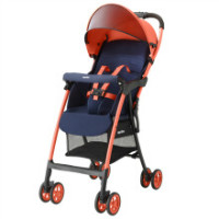 four wheel cart