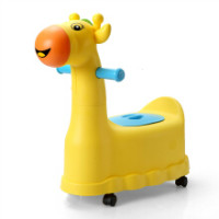 children's potty stool
