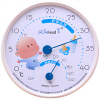 Thermohygrometer/Roommeter