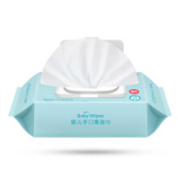 Paper products/wet wipes