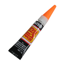 Skin glue