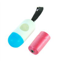 Diaper pail accessories