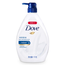 body wash