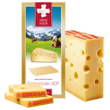 Cheese / Dairy /