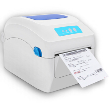 Label machine/barcode printer