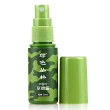 防虫/防蚊用品