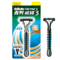 Shaver frame