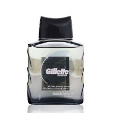 Men aftershave