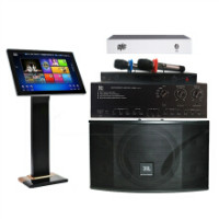 KTV/karaoke speaker