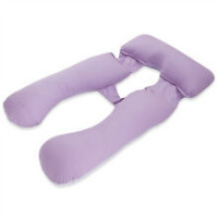 Lumbar pillow