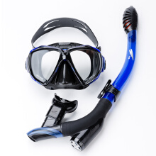 Diving equipment