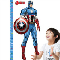 height ruler