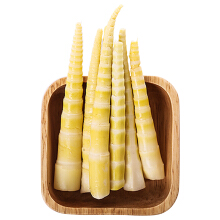 Bamboo shoots products