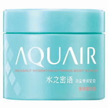 body scrub