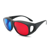 3D stereo glasses