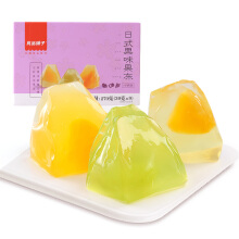 Gelee/Pudding