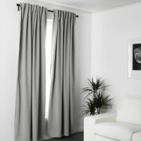 Curtains & Curtain Accessories