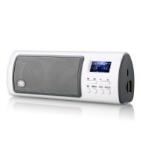 Card speakers/singing machines