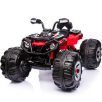 Quad Bikes