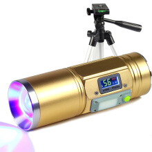 Fishing lights