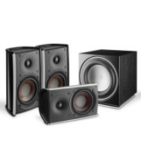 Hifi set
