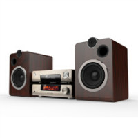 Combination sound