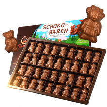 milk chocolate
