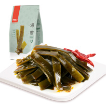 kelp snacks