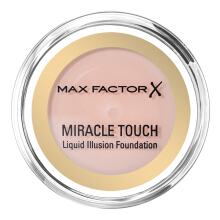 Liquid foundation/paste