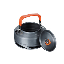 Outdoor kettle / tea / coffee maker