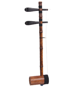 Ethnic bowed instrument