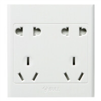 Power socket/power strip