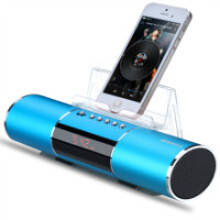 Wireless/Bluetooth speakers