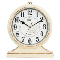 Bracket clock