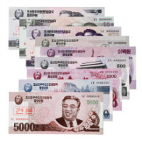 Money Notes