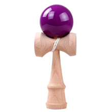 Sword ball / ball skills